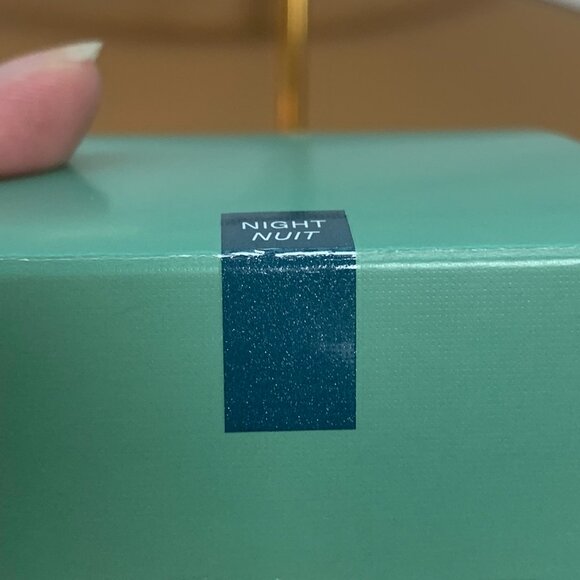 La Mer Miracle Night Cream - Picture 3 of 7